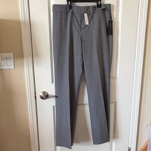 Wonens 100% Wool Dress Pants
